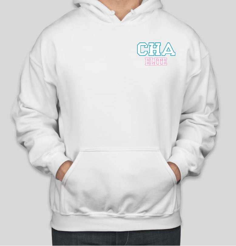 CHA "Locals Only"