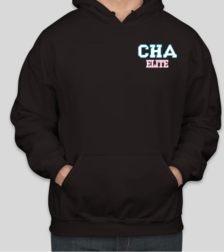 CHA "Locals Only"