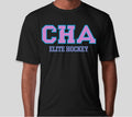 CHA Elite Performance T-Shirt