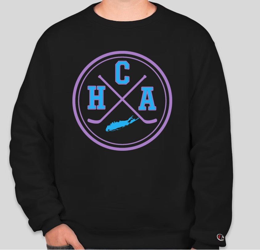 CHA x Island Sweatshirt