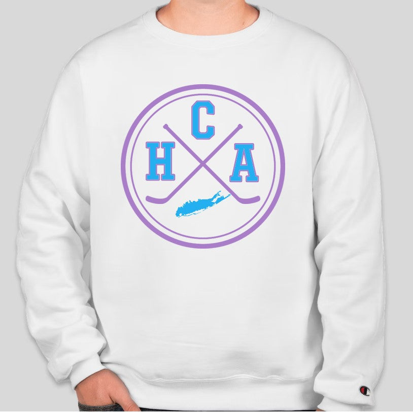 CHA x Island Sweatshirt
