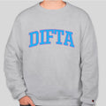 "DIFTA" Sweatshirt