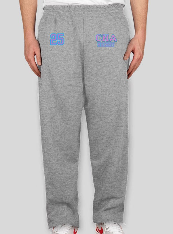 CHA Pants with number