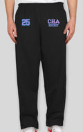 CHA Pants with number