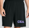 CHA Shorts