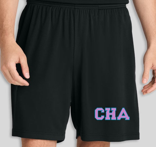 CHA Shorts
