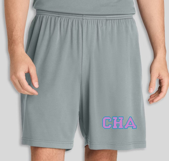 CHA Shorts