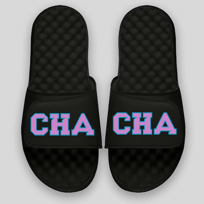 CHA Slides