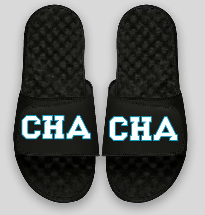 CHA Slides
