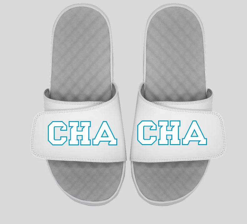 CHA Slides