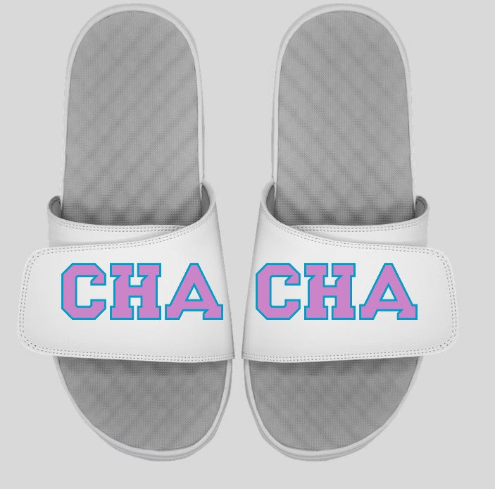 CHA Slides