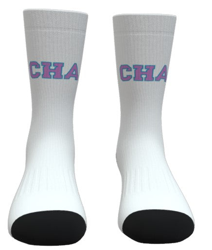 CHA Socks