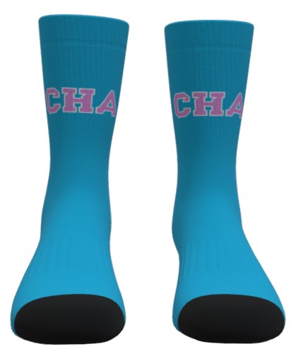 CHA Socks