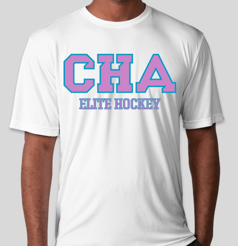 CHA Elite Performance T-Shirt
