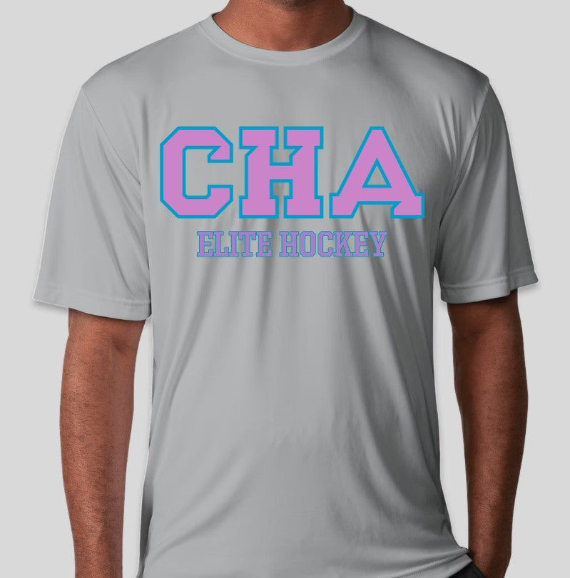 CHA Elite Performance T-Shirt