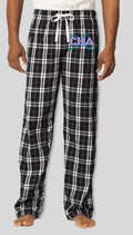 CHA Pajama/Flannel Joggers
