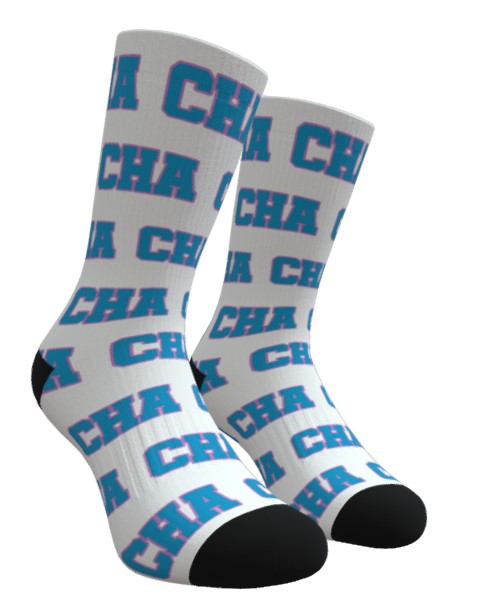 CHA Socks