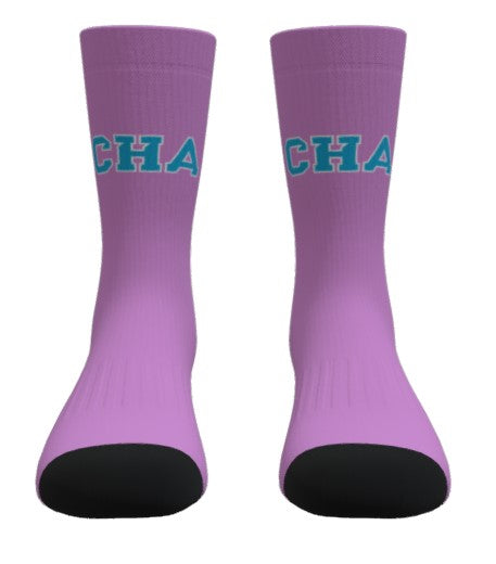 CHA Socks
