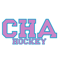 CHA Bumper Sticker