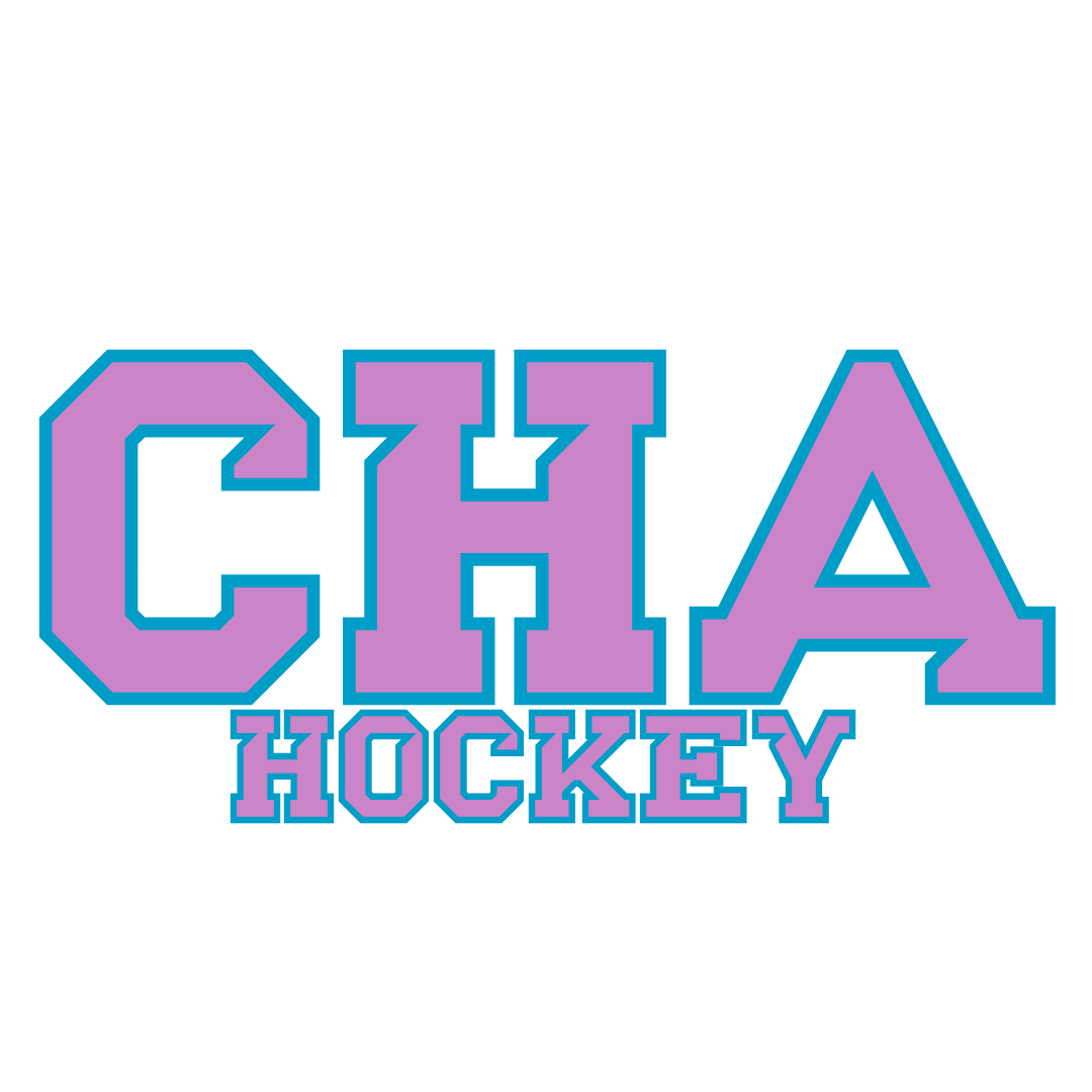 CHA Bumper Sticker